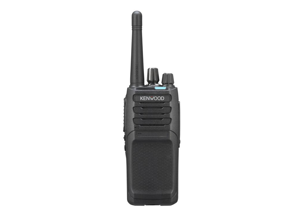 Kenwood NX-1300DE3 UHF (analog & DMR)