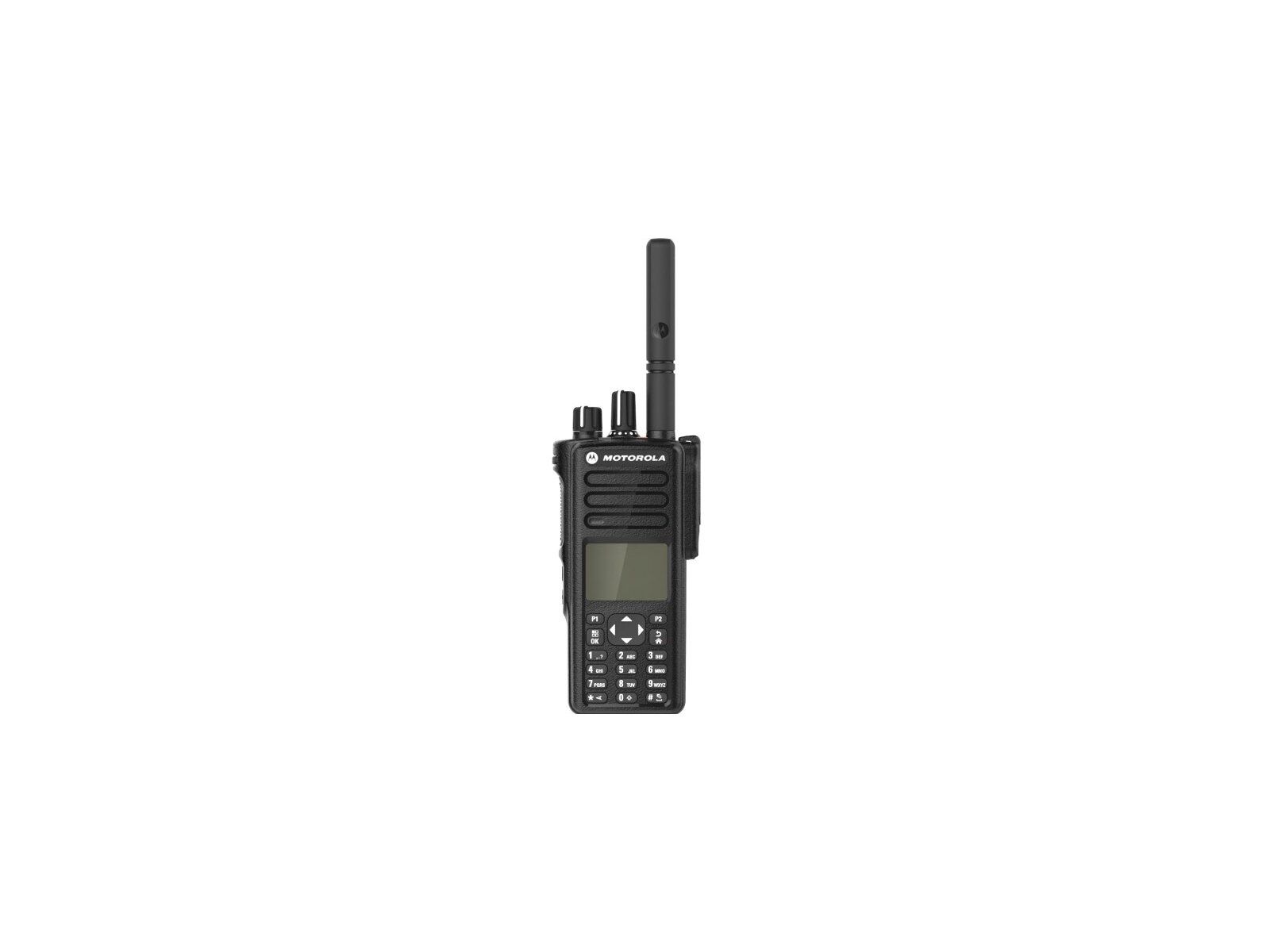 Motorola DP4800e VHF