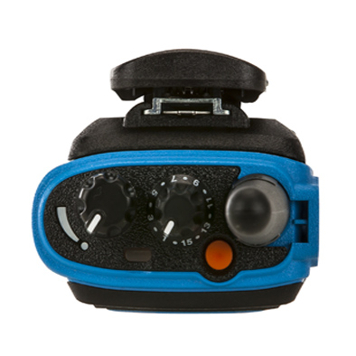 Motorola DP4801 BULK VHF ATEX