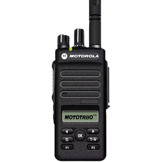 Motorola DP2600e VHF