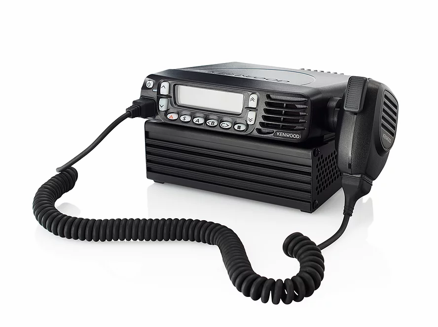 Alfatronix Basisstation Netzgerät (AD KW TK-7102H)