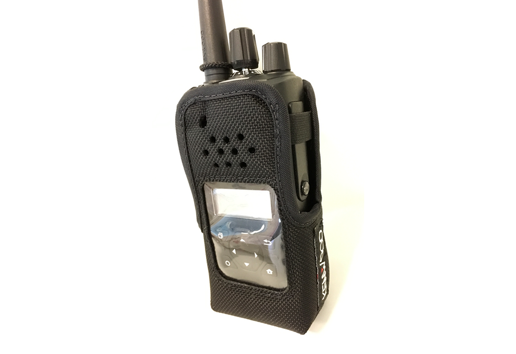 Kenwood Nylon-Tasche (KLH-207NCDE2)