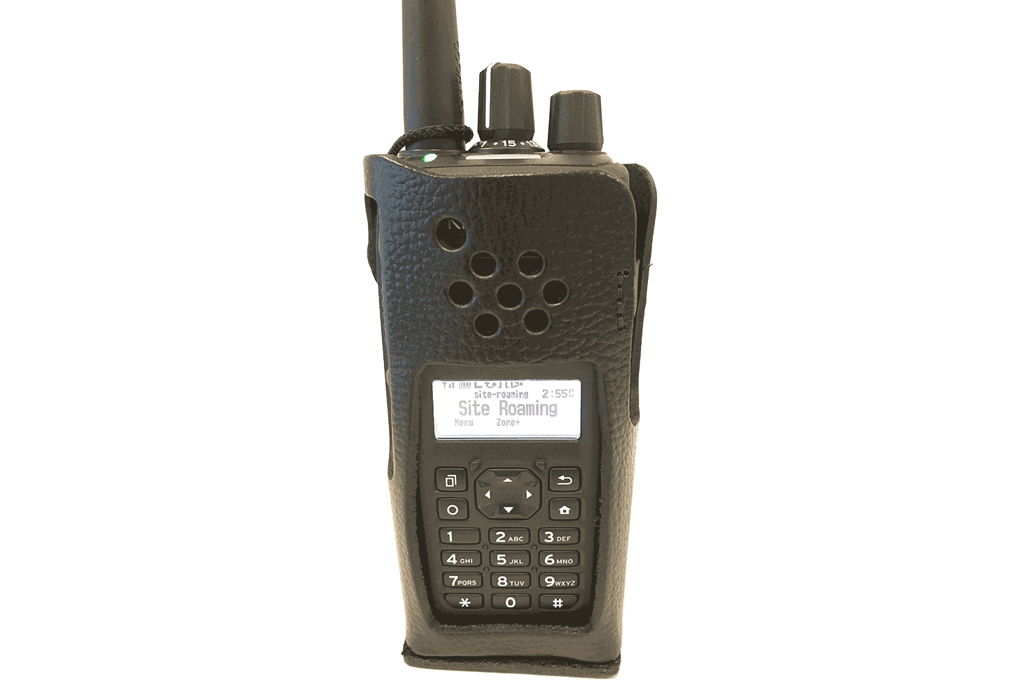 Kenwood Leder-Tasche (KLH-206PGDE)