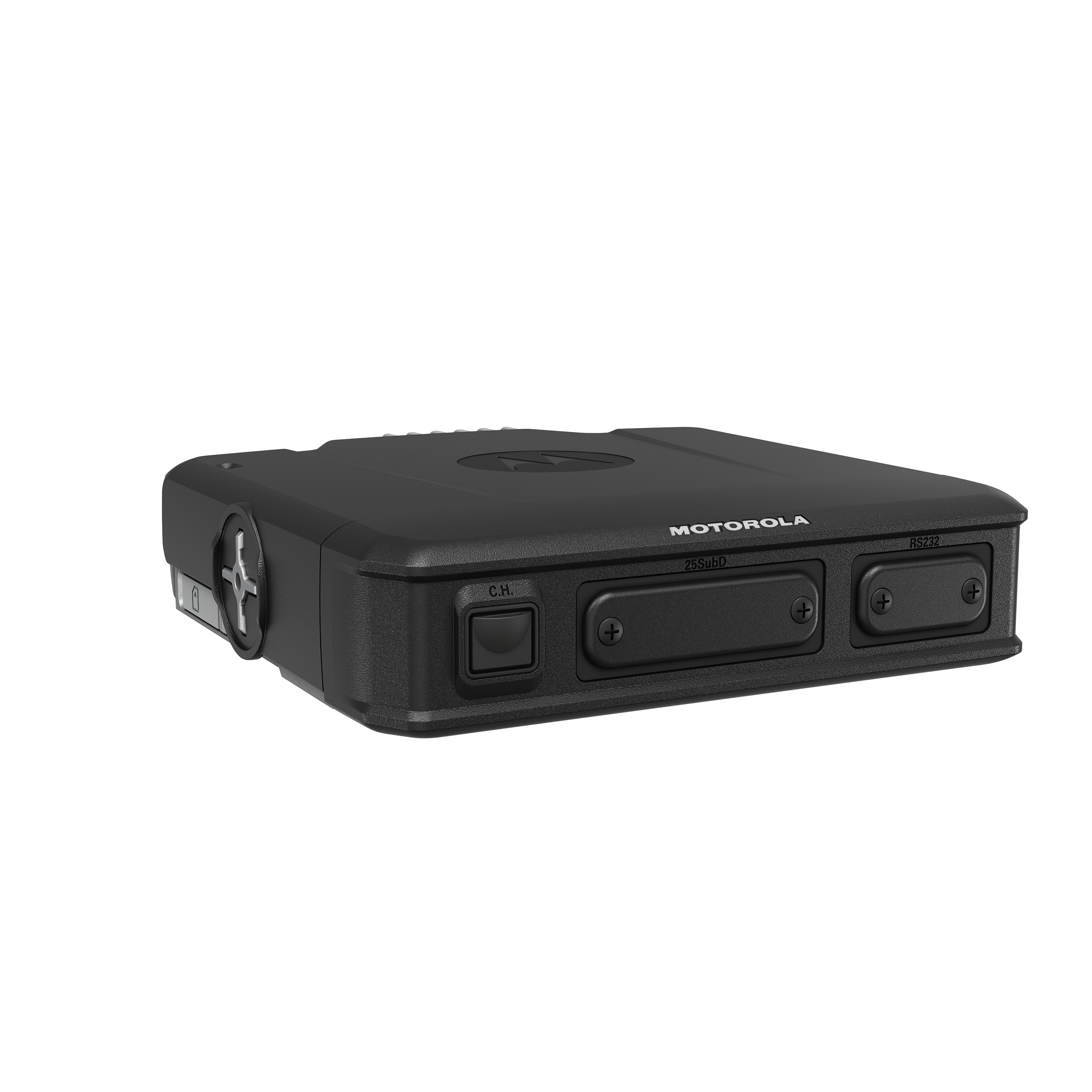 Motorola MXM600 Data Junction Box mit Zubehöranschluss (GMLN7825A)