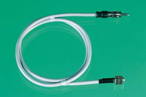 Procom 5m CRC Kabel Radio/Weiche original