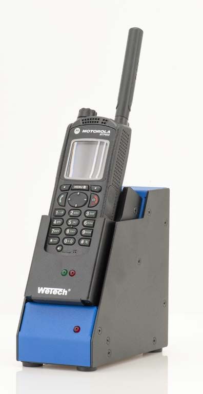 WeTech Tischladegerät (DC1-680)