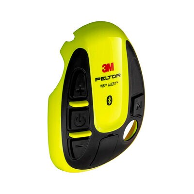 3M™ PELTOR™ Headset Abdeckungen, hellgelb (210300-664-GY/1)