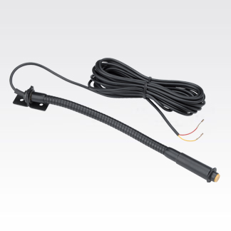 Motorola PTT-Taster mit Schwanenhals (RLN4858A)