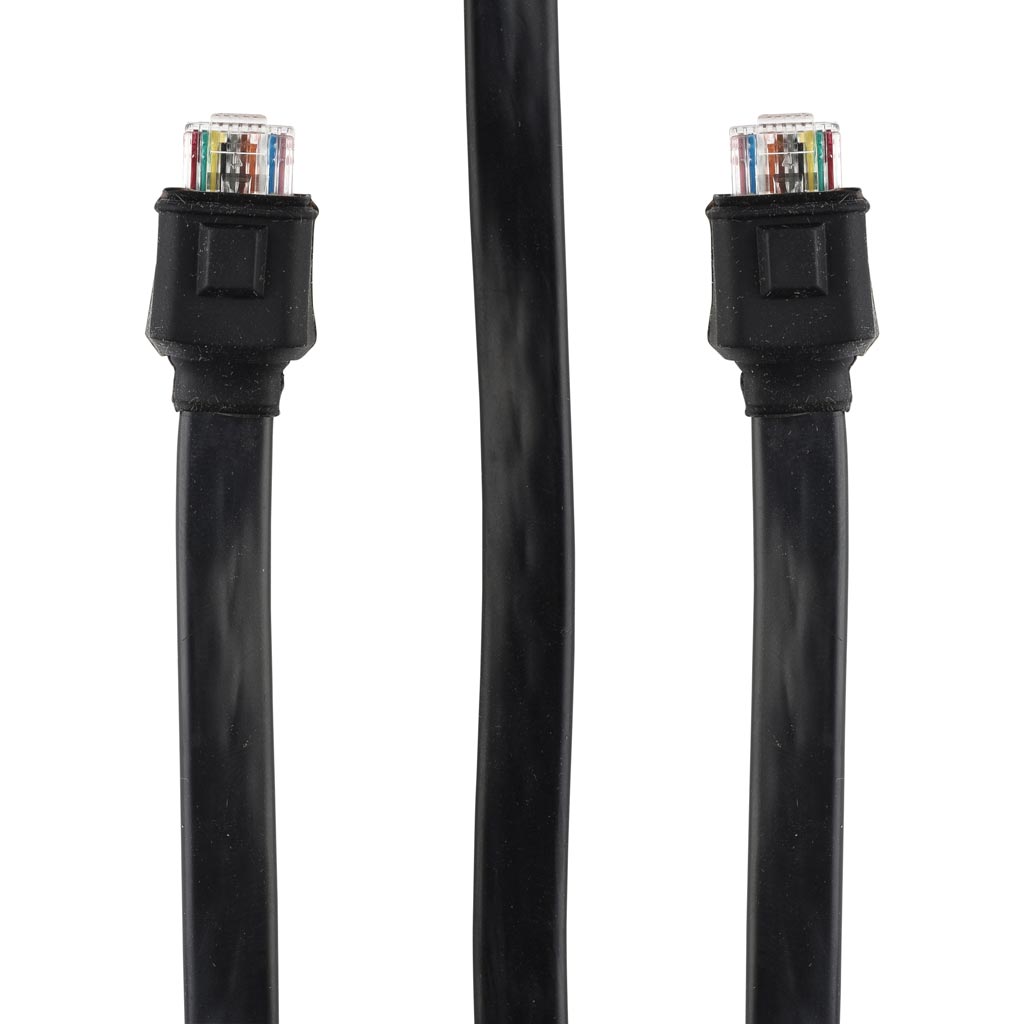 Motorola CABLE, ASSEMBLY,TETRA MOBILE ETHERNET CABLE, 12M (PMKN4136B)