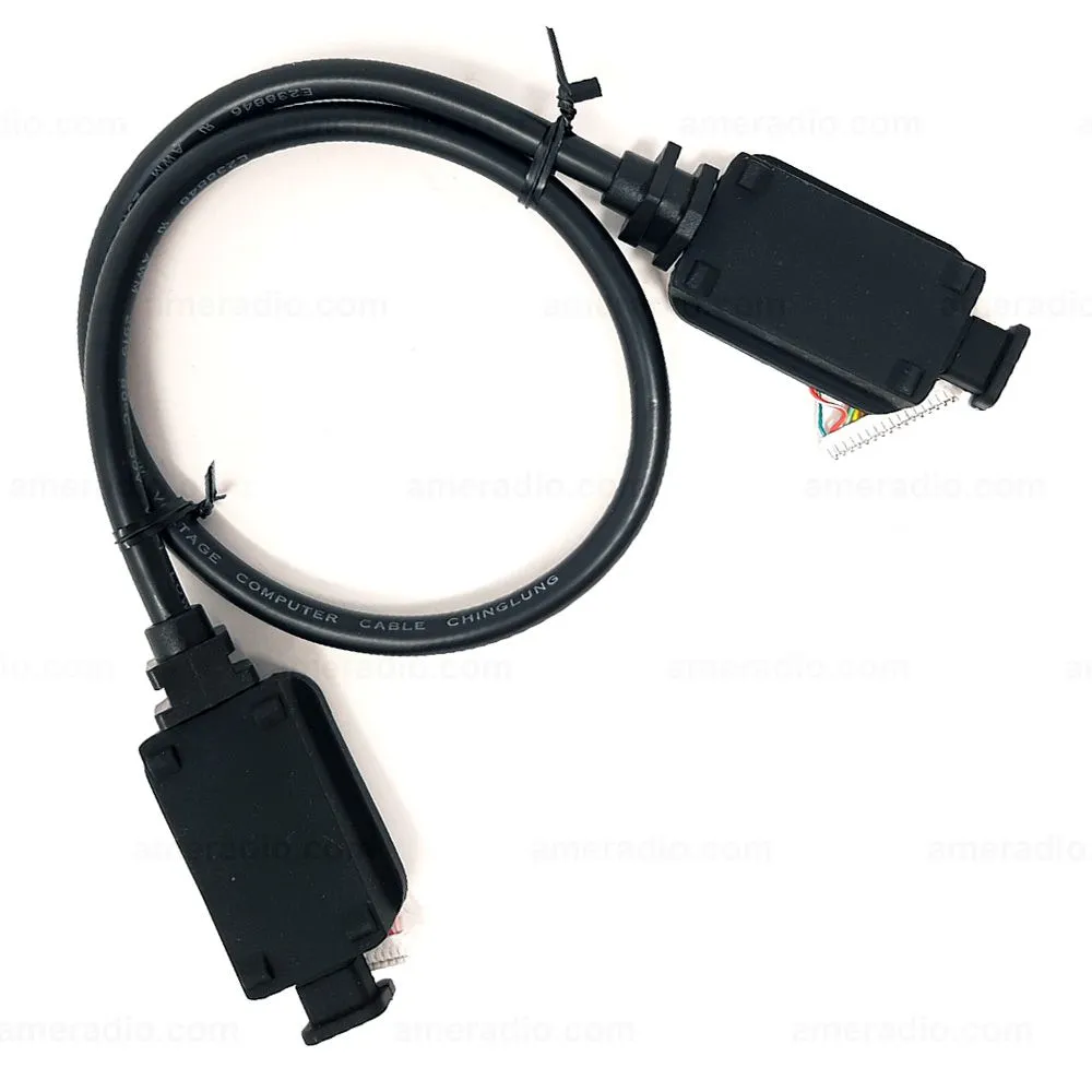 Kenwood Steuerkabel 0,5m (KCT-71M4)