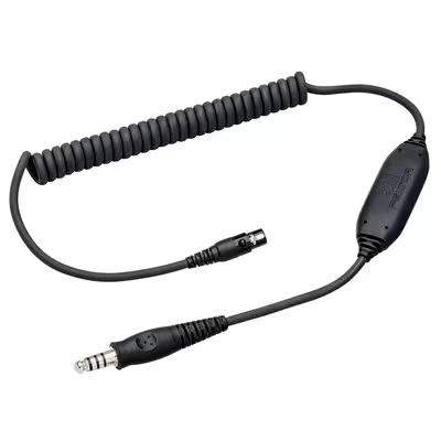 3M™ PELTOR™ FLX2 Kabel, Bodenpersonal (FLX2-201)
