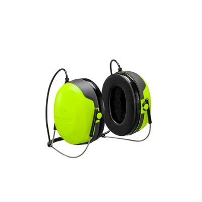 3M™ PELTOR™ CH-3 Headset nur mit Hörfunktion (HT52B-112)