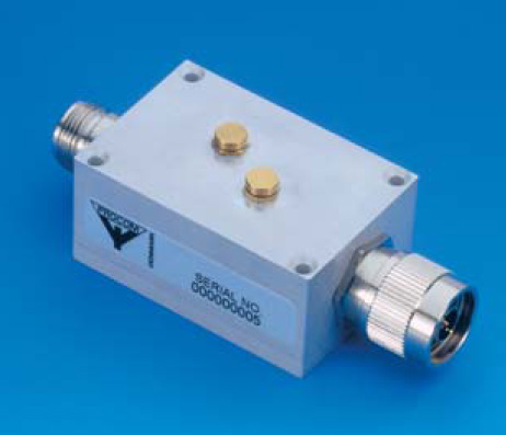 Procom 4m-Band Tiefpassfilter (PRO-LP-80)
