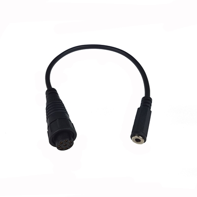 ICOM Adapterkabel (OPC-980)