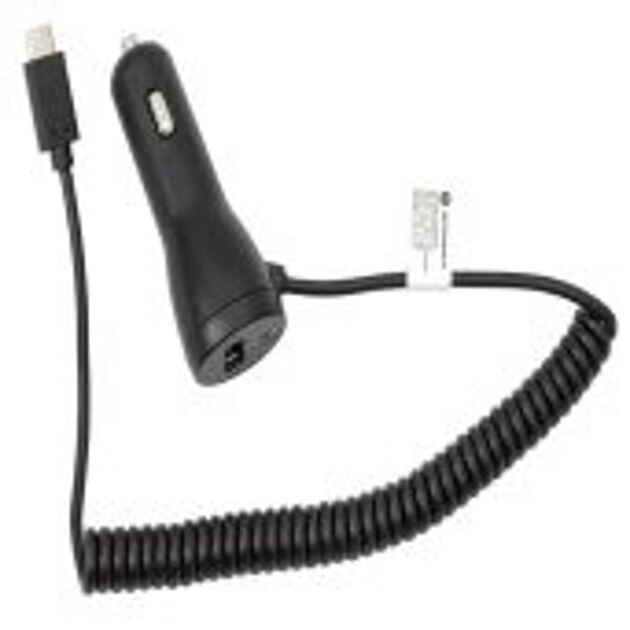 Motorola PMLN7745A KFZ-Ladegerät USB-C