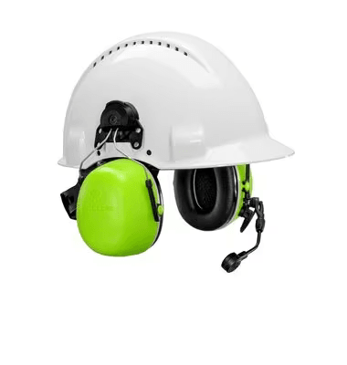 3M™ PELTOR™ CH-5 Headset Helmbefestigung (MT73H450A-38)