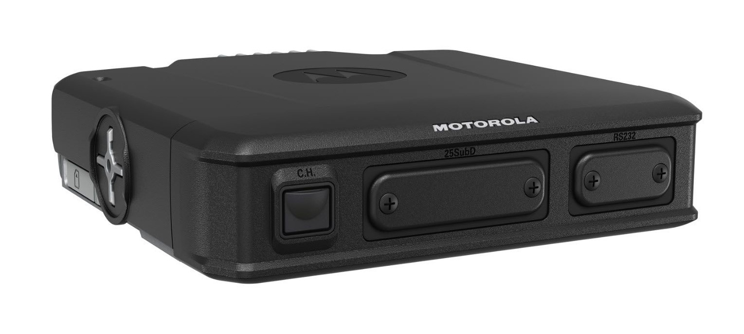 Motorola DUAL REMOTE EXPANSION HEAD (PMLN9069A)