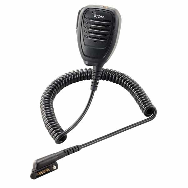 ICOM Lautsprechermikrofon (HM-222H)