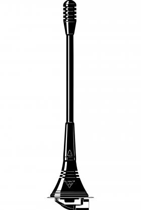 Procom 370-410 MHz Strahler 70cm Band (MU7-LX/s)