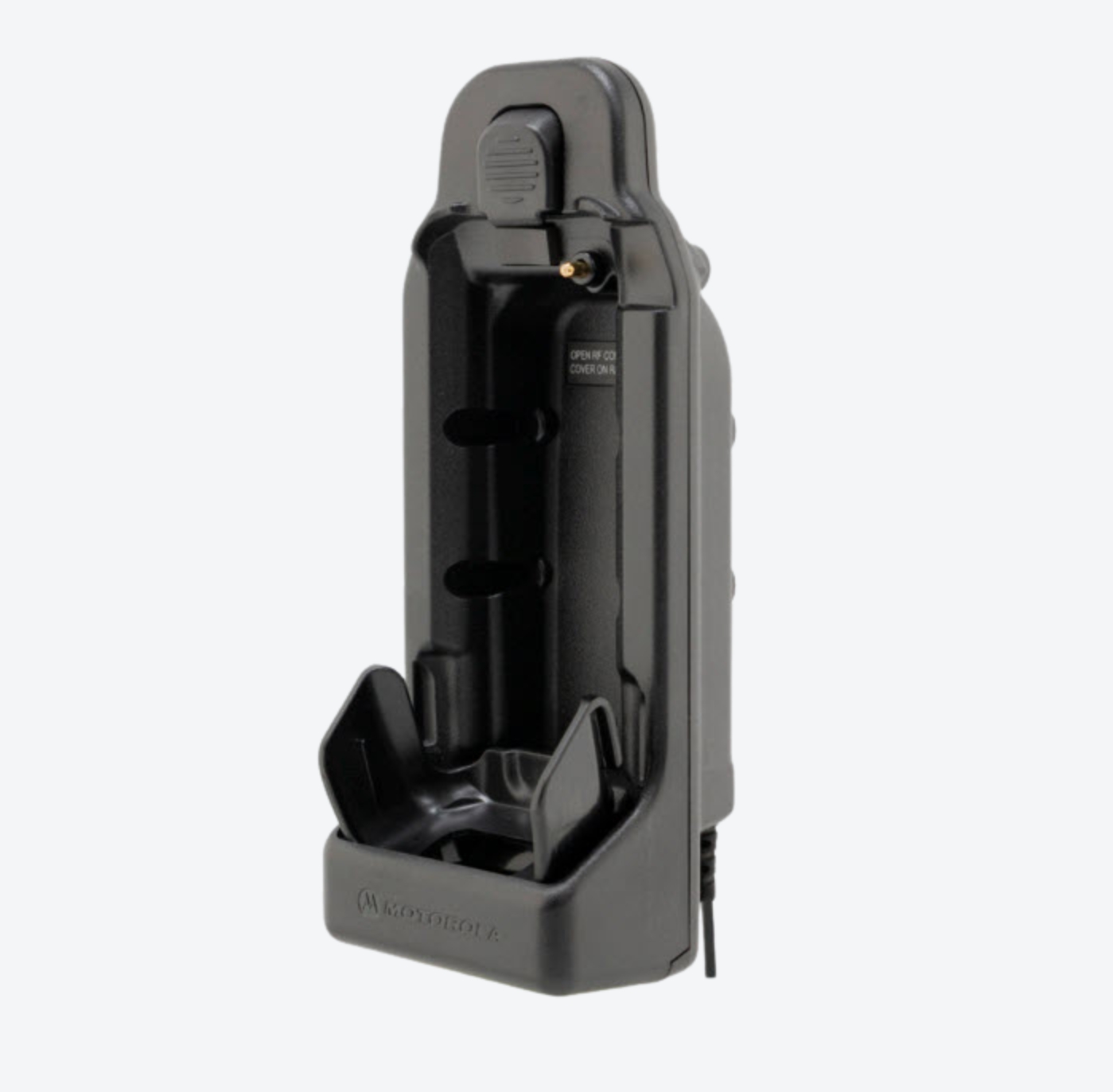 Motorola PMLN8310A Vehicular Cradle für MXP600