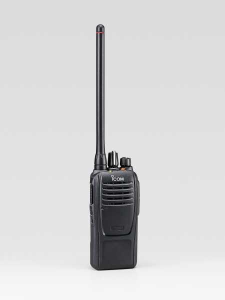 ICOM VHF-Handfunkgerät (IC-F1100D #54)
