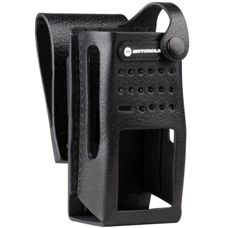 Motorola Nylon-Tasche mit Gürtelclip