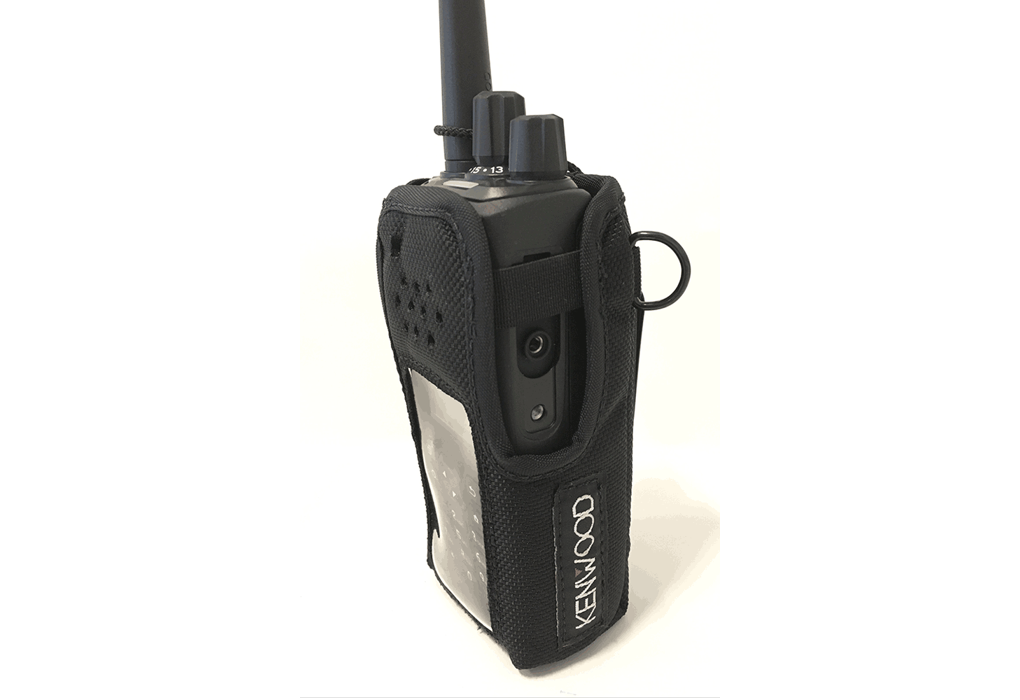 Kenwood Nylon-Tasche (KLH-207NCDE)
