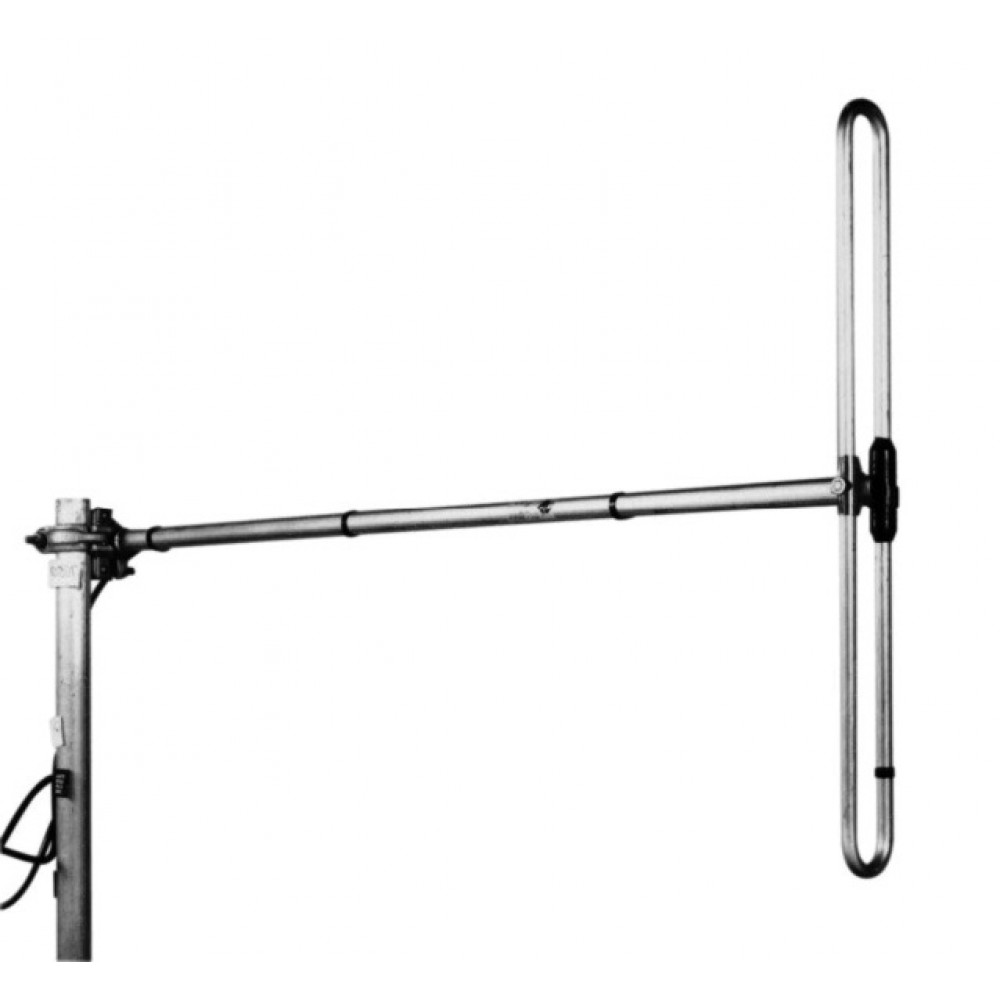 Procom 7050140 Dipolantenne 145-180MHz