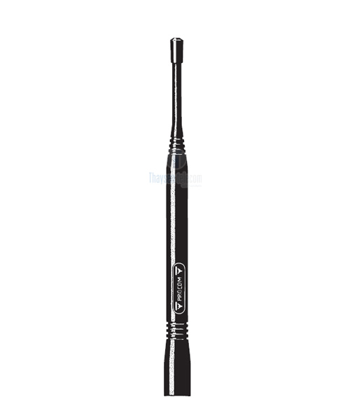 Procom 1200-1300 MHz Portabelantenne mit FME Anschluss (ELF1300-TNC)