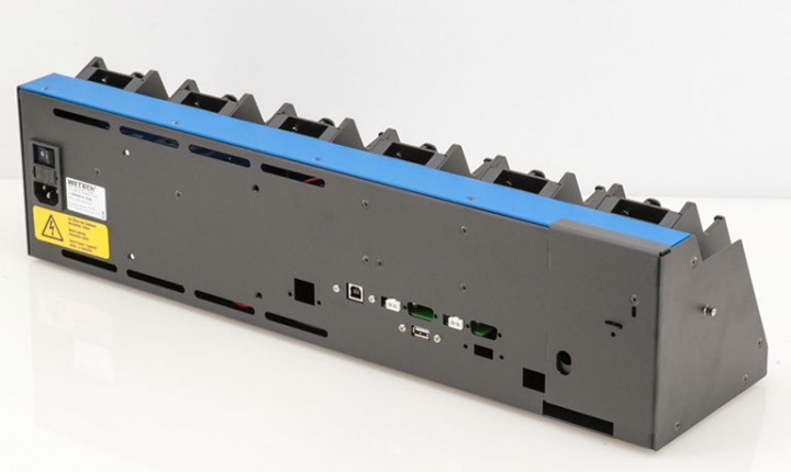 WeTech Programmierstation (DP680USB)