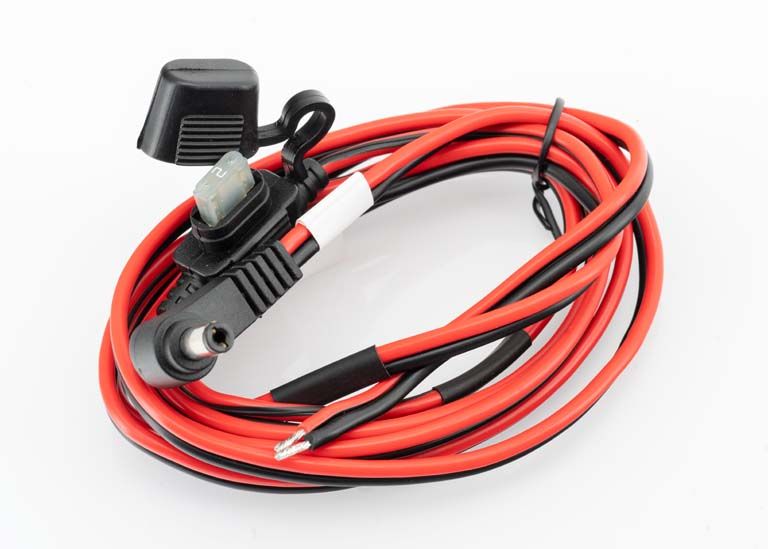 WeTech Stromkabel (DC-Kabel)