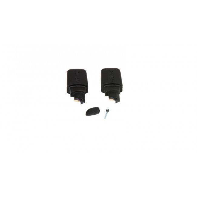 Motorola MOTOTRBO Antenne Stubby UHF (PMAE4076B)