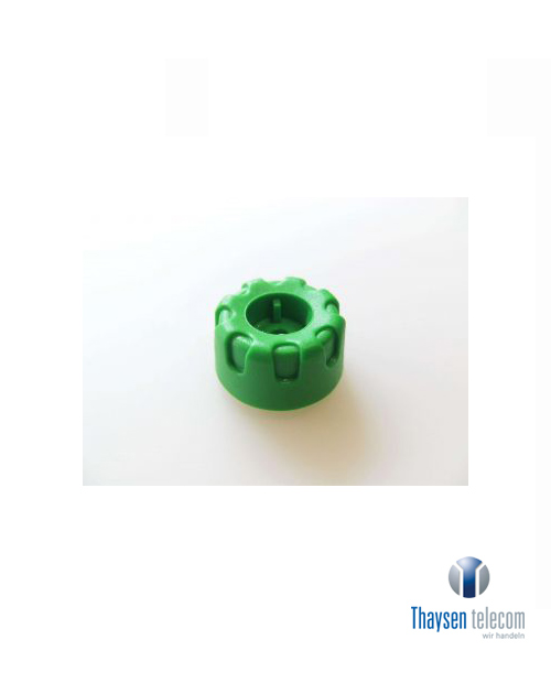 Motorola Volumen Knopf für MTP830S/FUG Farbe neongrün (PMBN4122A)