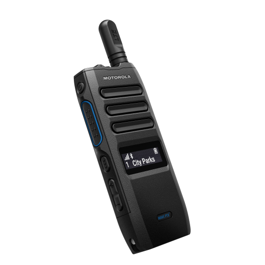 Motorola TLK 110 LTE