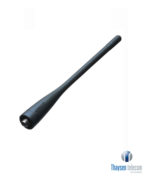 Kenwood Antenne Whip 440-490MHz (KRA-27M)