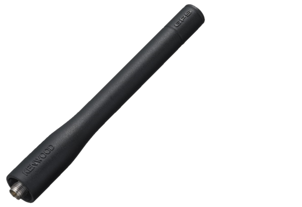 Kenwood UHF/GPS-Antenne (440-490 MHz) (KRA-44GM)