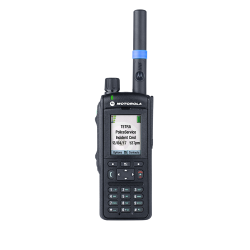 MTP6650 350-470MHz (MDH66PCN6TZ8AN)
