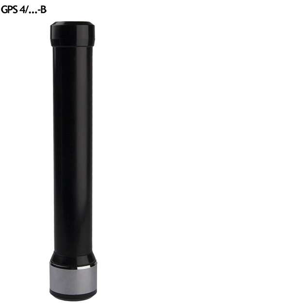 Procom Aktive und selektive Empfangsantenne für das NAVSTAR GPS Satellitennavigationssystem (GPS 4/1