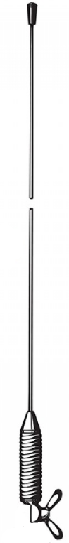 Procom Strahler 144-175MHz (MH 2-ZR)