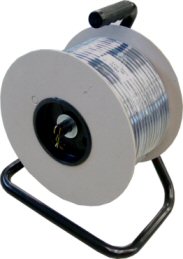 Kabelrolle RF400 Halo Flame 100m (769100)