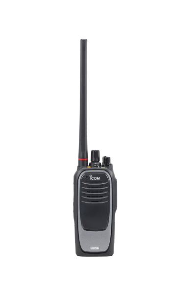 ICOM VHF-Handfunkgerät (IC-F3400D #22)