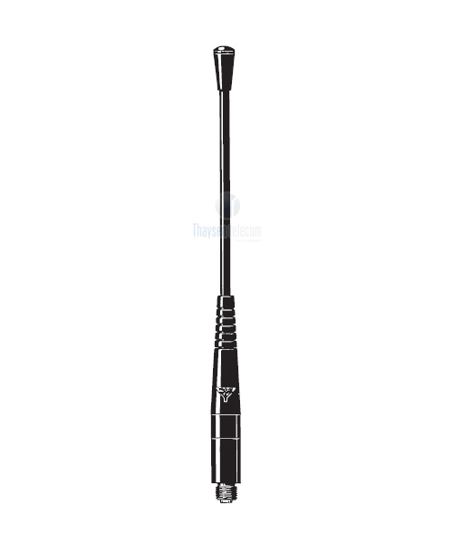 Procom 820-960 MHz Portabelantenne mit FME (FSP900-GSM-FME)