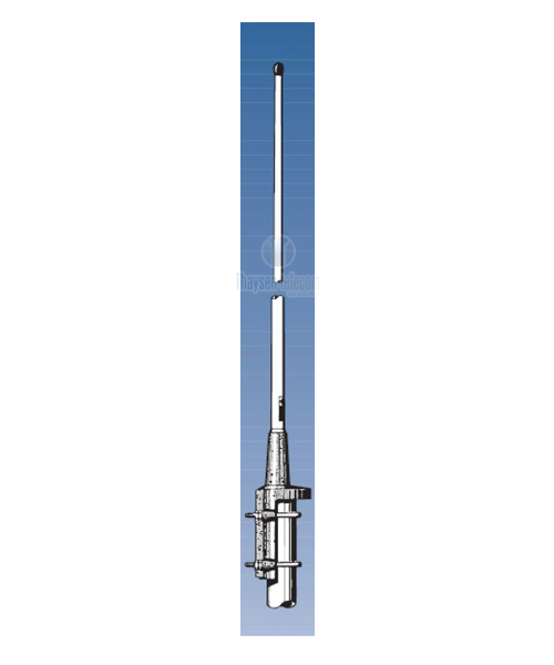 Procom 1710-1880 MHz 8dB Feststationsantenne für 27mm-65mm Mastrohr (CXL1800-8C)
