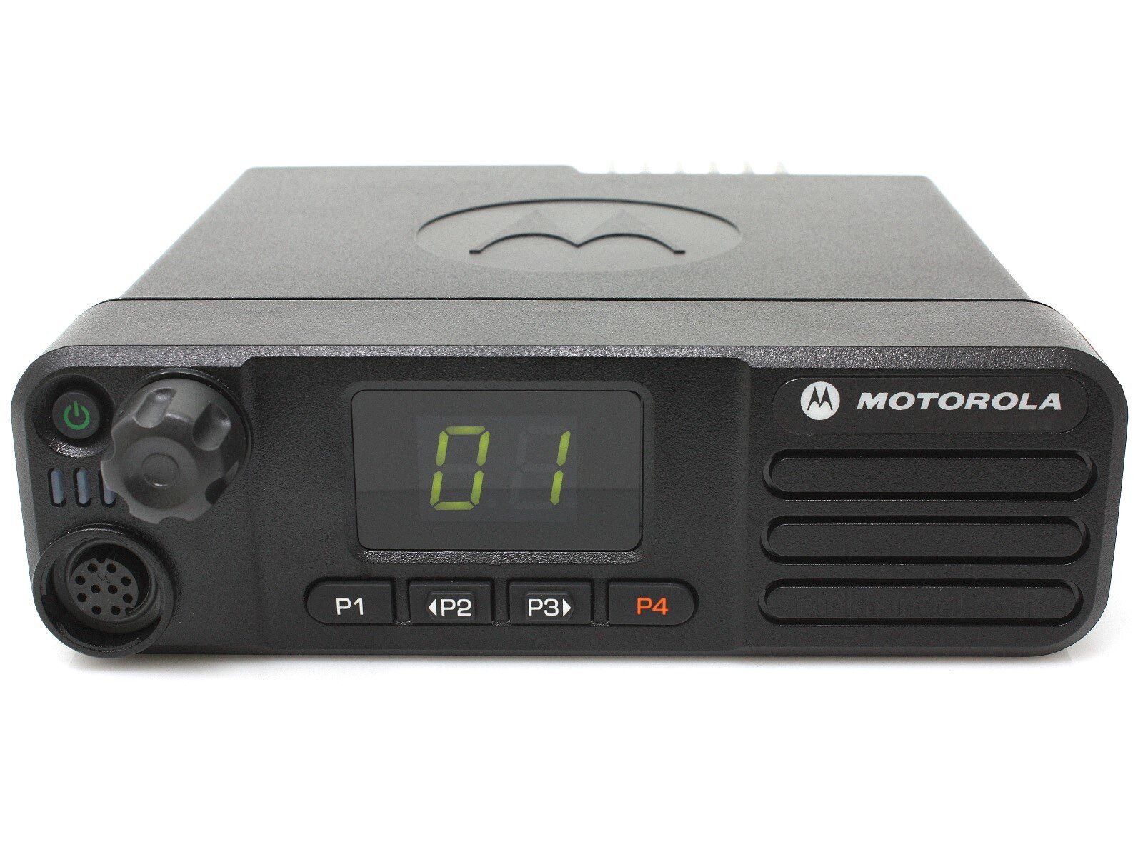 Motorola DM4401e VHF