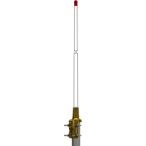 Procom CXL 150-3LW-SS-Ex 146-174MHz