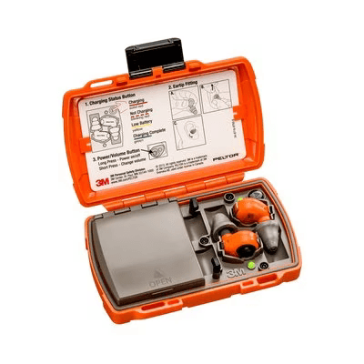 3M™ PELTOR™ Elektronischer Gehörschutzstöpsel  (EEP-100 EU)