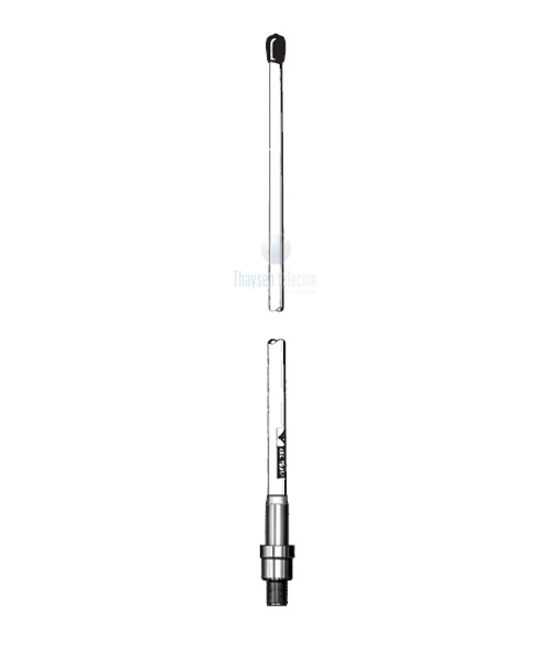 Procom 900 MHz Zellular, FM-Radio und Marine VHF 3-Band System (MARCELL3+)