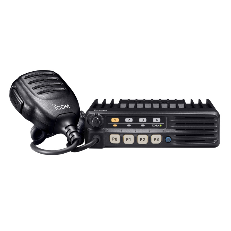 ICOM VHF-Mobilfunkgerät (IC-F5012)