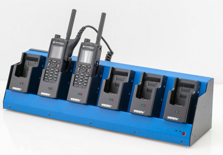 WeTech Programmierstation (DP680LAN)