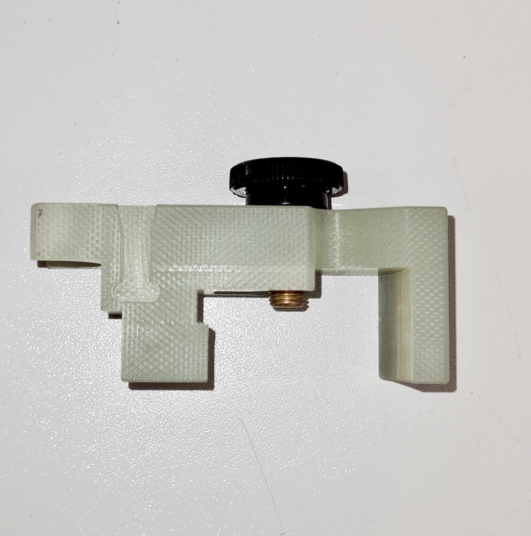Motorola Halter für HF Messadapter DP4000 (PMLN6155A)